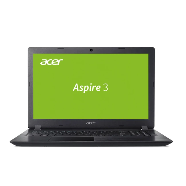 Ноутбук Acer Aspire A315-21-989S NX.GNVER.023 15.6 ", HD 1366x768 (16:9), A9, 4 Гб, AMD Radeon R5, Windows 10 Home
