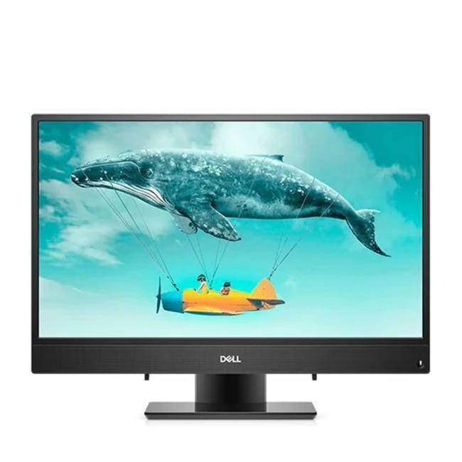 Моноблок Dell Inspiron 3477 - 7178 3477-7161 (23.8 ", Core i3, 7130U, 2.4 ГГц, 4 Гб, HDD, 1 Тб)