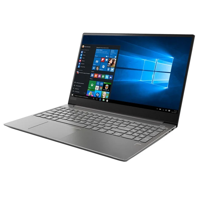 Ноутбук Lenovo 720S-15IKB 81AC0026RU (15.6 ", FHD 1920x1080 (16:9), Core i5, 8 Гб, 256 ГБ, nVidia GeForce GTX 1050 Ti, Windows 10 Home)