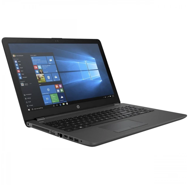 Ноутбук HP 250 G6 3QL43ES 15.6 ", FHD 1920x1080 (16:9), Core i3, 8 Гб, Intel HD Graphics
