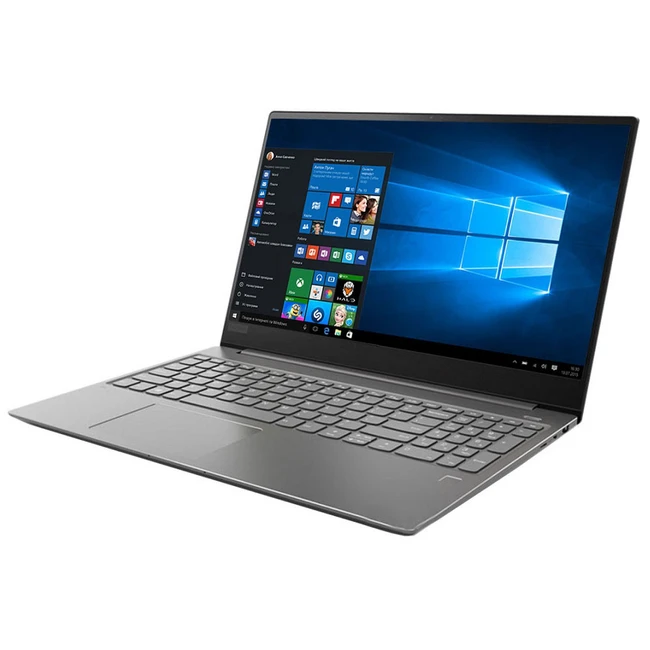 Ноутбук Lenovo 720S-15IKB 81AC000GRK (15.6 ", FHD 1920x1080 (16:9), Core i7, 16 Гб, SSD, 256 ГБ, nVidia GeForce GTX 1050 Ti)