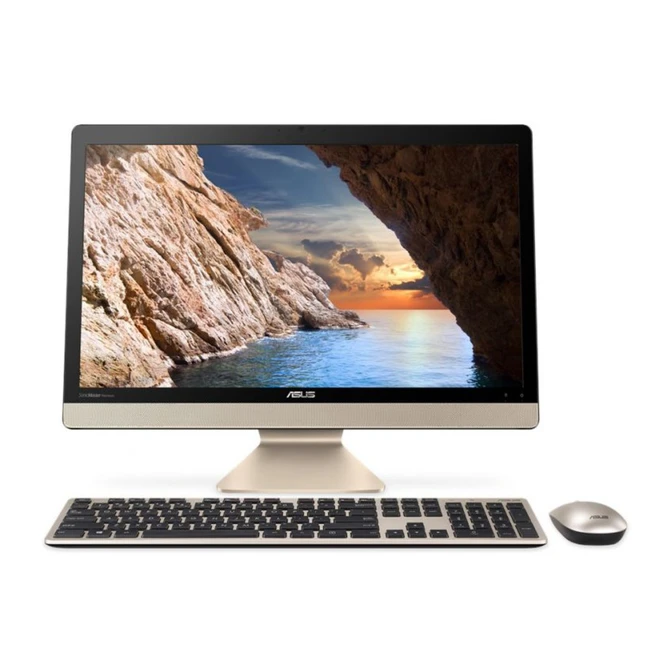 Моноблок Asus V221ICUK-BA122T 90PT01U1-M03630 21.5 ", Core i5, 7200U, 2.5, 4 Гб, 1 Тб