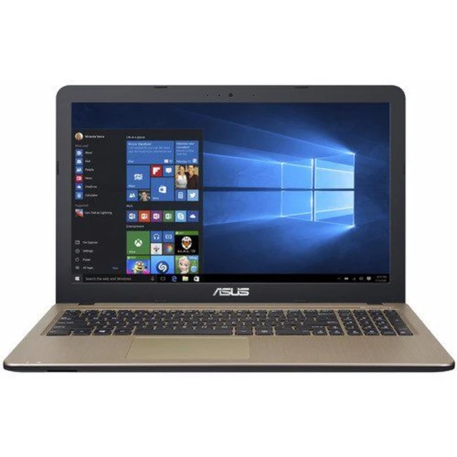 Ноутбук Asus X540SA-XX012T 90NB0B31-M00740