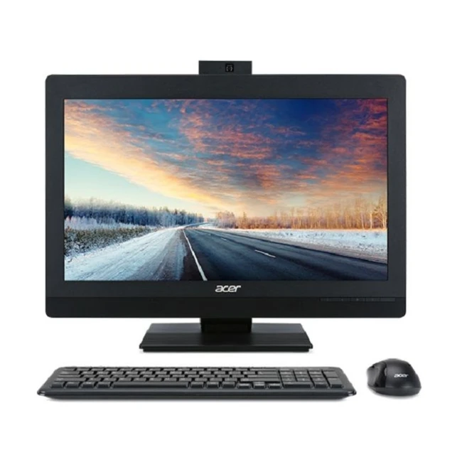 Моноблок Acer Veriton Z4640G DQ.VPGER.073 (21.5 ", Pentium, G4560, 3.5 ГГц, 4 Гб, HDD, 500 Гб)