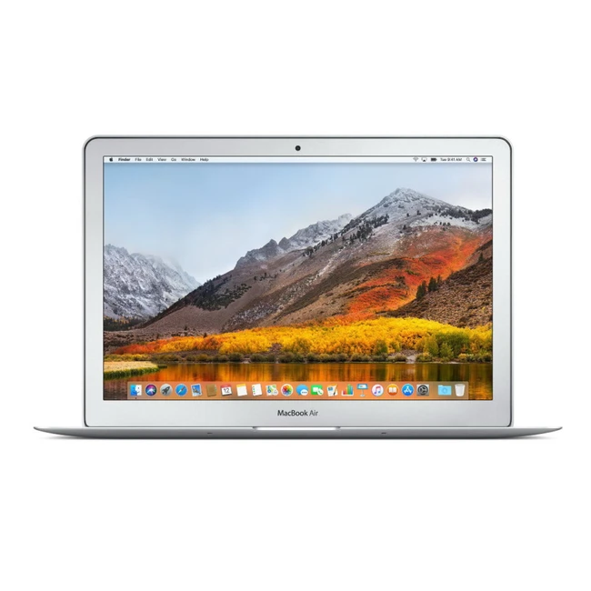 Ноутбук Apple MacBook Z0UV00099 (13.3 ", WSXGA 1440x900 (16:10), Core i7, 8 Гб, 256 ГБ, Intel HD Graphics, Mac OS)