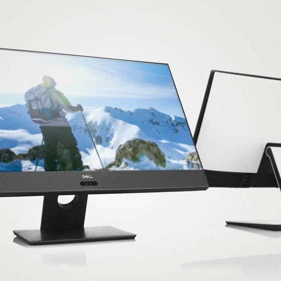 Моноблок Dell Inspiron 24 (5475) 210-ALKZ_5475-TWin 23.8 ", A10, 9700E, 3.0, 8 Гб, 1 Тб