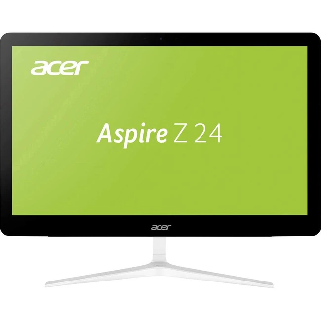 Моноблок Acer Aspire Z24-880 DQ.B8TMC.016 (23.8 ", Core i3, 7130U, 2.7 ГГц, 4 Гб, HDD, 1 Тб)