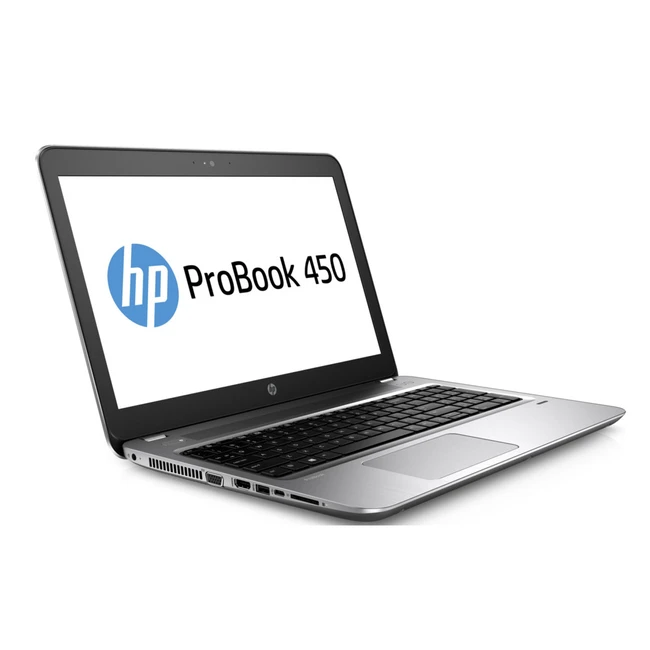 Ноутбук HP ProBook 450 G4 W7C83AV+99376157 (15.6 ", HD 1366x768 (16:9), Core i3, 4 Гб, HDD и SSD, 128 ГБ, nVidia GeForce 930MX)