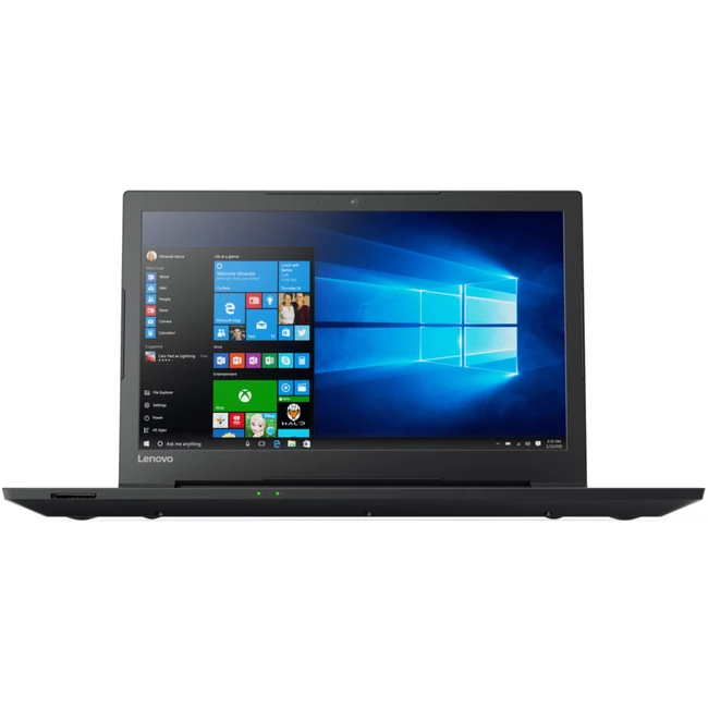 Ноутбук Lenovo IdeaPad V110 80TD003VRK 15.6 ", HD 1366x768 (16:9), A6, 4 Гб, AMD Radeon R4