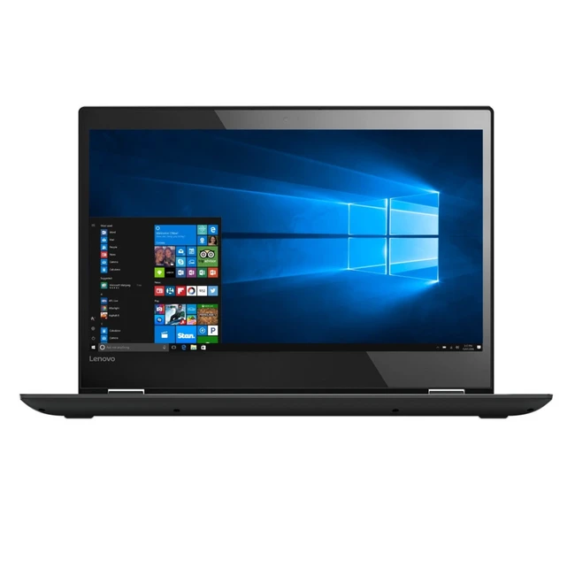 Ноутбук Lenovo Yoga 520 80X8003QRK 14 ", FHD 1920x1080 (16:9), Core i7, 8 Гб, 512 ГБ, Intel HD Graphics, Windows 10 Home