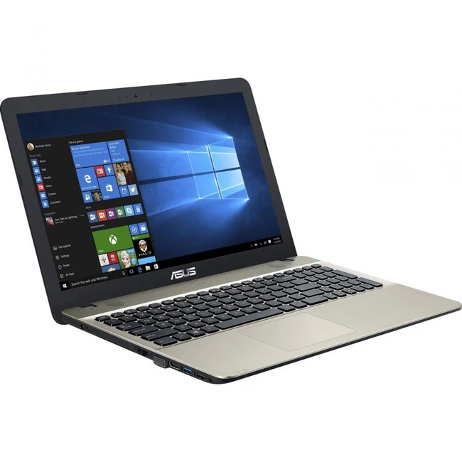 Ноутбук Asus X541NC 90NB0E91-M00980 15.6 ", HD 1366x768 (16:9), Pentium, 4 Гб, nVidia GeForce 810, Windows 10 Home