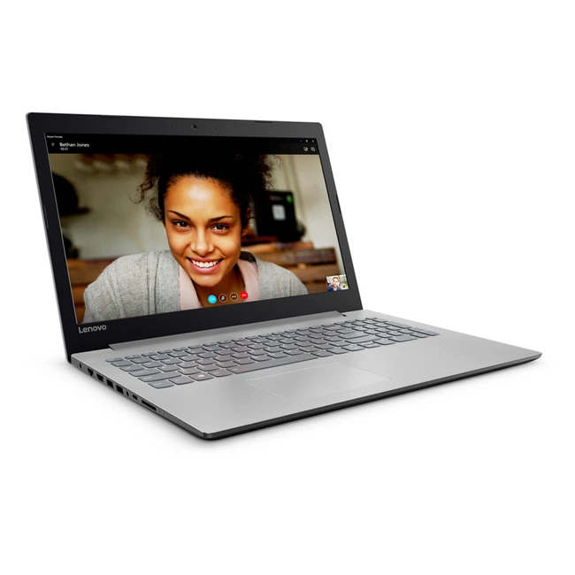 Ноутбук Lenovo IdeaPad 320 80XR00NBRK (15.6 ", HD 1366x768 (16:9), Pentium, 4 Гб, HDD, Intel HD Graphics)
