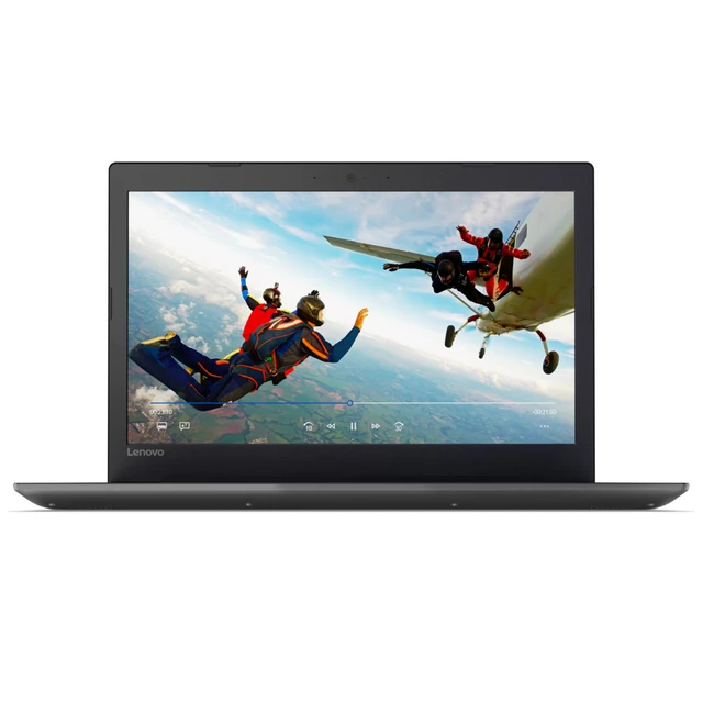 Ноутбук Lenovo IdeaPad 320 80XR00YKRK 15.6 ", HD 1366x768 (16:9), Pentium, 4 Гб, AMD Radeon R 520M, Windows 10 Home
