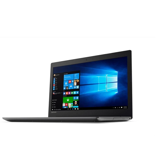 Ноутбук Lenovo IdeaPad 320 80XR006CRK (15.6 ", HD 1366x768 (16:9), Celeron, 4 Гб, HDD, Intel HD Graphics)