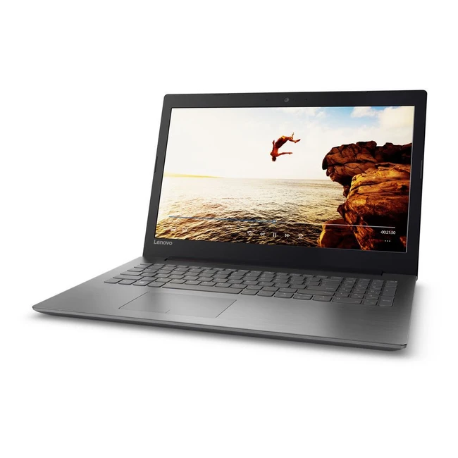 Ноутбук Lenovo IdeaPad 520 81BF00F2RK 15.6 ", FHD 1920x1080 (16:9), Core i5, 8 Гб, nVidia GeForce 940MX, Windows 10 Home