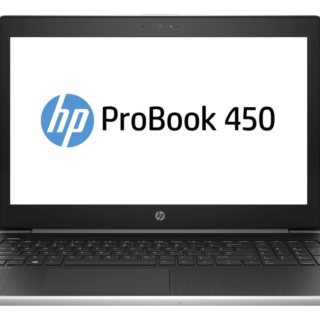 Ноутбук HP ProBook 450 G5 2XY64EA (15.6 ", FHD 1920x1080 (16:9), Core i5, 8 Гб, HDD, nVidia GeForce 930MX)