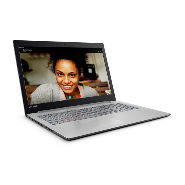 Ноутбук Lenovo IdeaPad 320 80XR0059RK (15.6 ", HD 1366x768 (16:9), Celeron, 4 Гб, HDD, Intel HD Graphics)