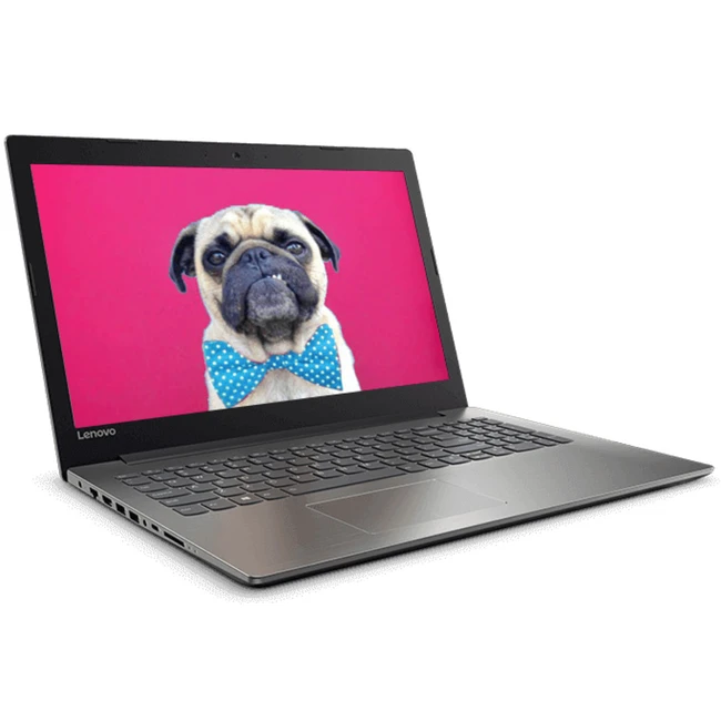 Ноутбук Lenovo IdeaPad 320 80XL00R4RK 15.6 ", FHD 1920x1080 (16:9), Core i3, 4 Гб