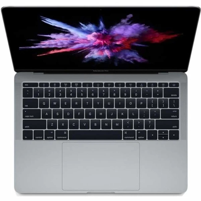 Ноутбук Apple MacBook Pro MPXR2 (13.3 ", WQXGA 2560x1600 (16:10), Core i5, 8 Гб, SSD, 128 ГБ, Intel Iris Plus Graphics)