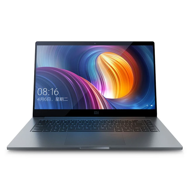 Ноутбук Xiaomi Mi Notebook Pro 15.6 JYU4036CN (15.6 ", FHD 1920x1080 (16:9), Core i5, 8 Гб, SSD, 256 ГБ, nVidia GeForce MX150)
