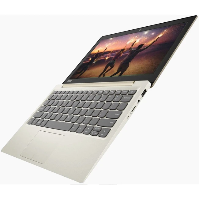 Ноутбук Lenovo 80WG00EKRK 11.6 ", HD 1366x768 (16:9), Celeron, 2 Гб, 32 ГБ, Intel HD Graphics, Windows 10 Home