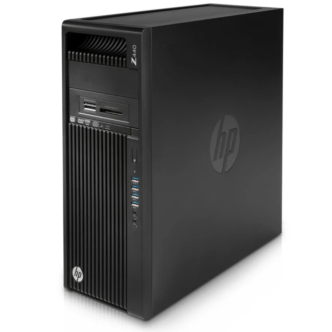 Рабочая станция HP Z240 Y3Y37EA (Xeon E5, 16, 256 ГБ)
