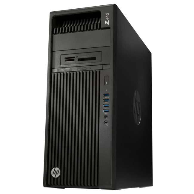 Рабочая станция HP Z440 F5W13AV/TC10 (Xeon E5, 16, 1 ТБ)