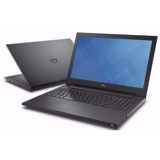 Ноутбук Dell Inspiron 3558 210-ADQP_3558-5216
