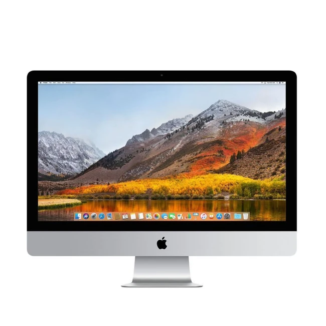 Моноблок Apple Z0TR007G8 (27 ", Intel, Core i7, 7700K, 4.2 ГГц, 16 Гб, SSD, 1 Тб)