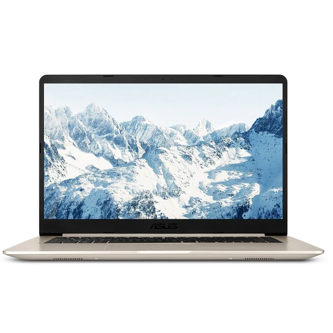 Ноутбук Asus S510UQ-BQ204T 90NB0FM1-M06400 15.6 ", FHD 1920x1080 (16:9), Core i7, 8 Гб, 256 ГБ, nVidia GeForce 940MX, Windows 10 Home