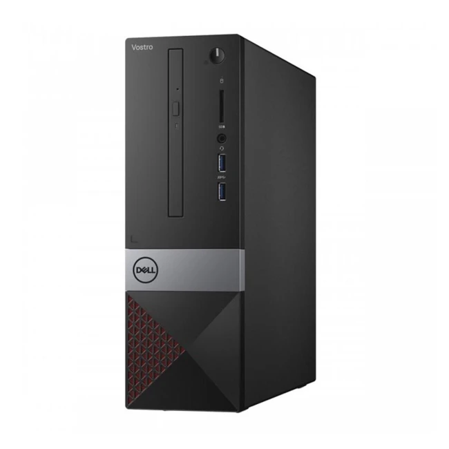 Персональный компьютер Dell VOSTRO 3470 SFF 3470-3193