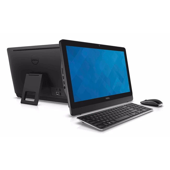 Моноблок Dell Inspiron 24 (Model 3459) 210-AFDU_3459-1714 (23.8 ", Core i3, 4 Гб)