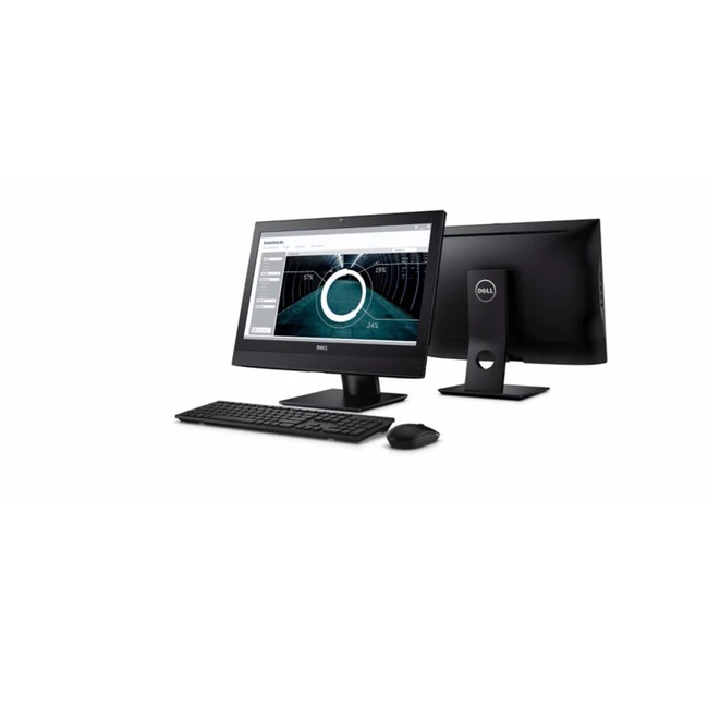 Моноблок Dell OptiPlex 3240 210-AFXC (21.5 ", Core i5, 4 Гб)