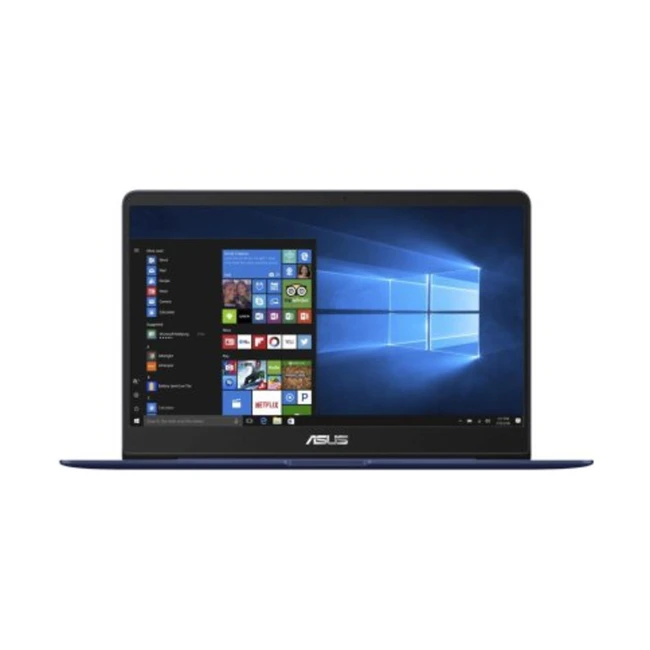 Ноутбук Asus Zenbook UX430UA-GV334R 90NB0EC5-M12270 (14 ", FHD 1920x1080 (16:9), Core i5, 8 Гб, SSD, 256 ГБ, Intel HD Graphics)