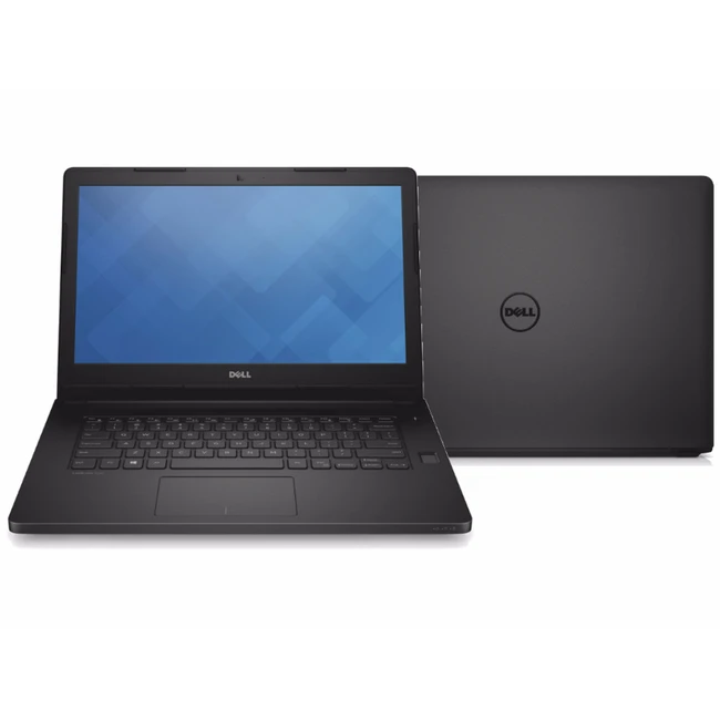 Ноутбук Dell Latitude 3470 210-AEXF
