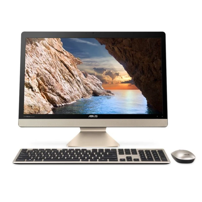 Моноблок Asus V241ICGK-BA041D 90PT01W1-M10250 23.8 ", Core i5, 8250U, 1.6, 4 Гб, 1 Тб