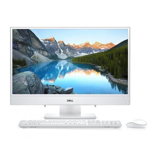 Моноблок Dell Inspiron 3277 3277-2419 (21.5 ", Core i5, 7200U, 2.3 ГГц, 4 Гб, HDD, 1 Тб)