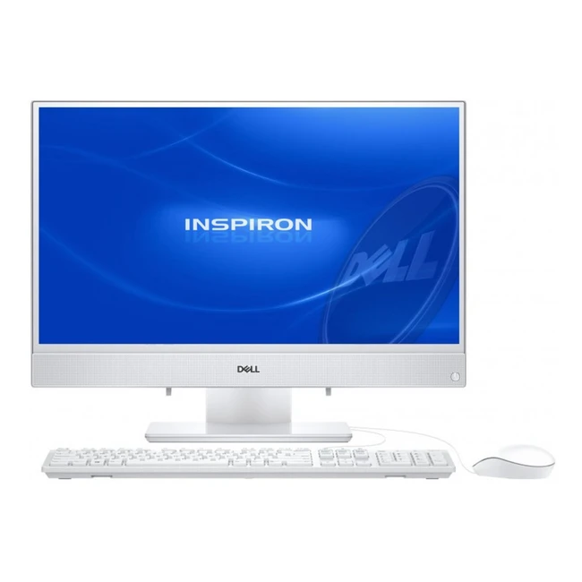Моноблок Dell Inspiron 3477 3477-7147 (23.8 ", Core i3, 7130U, 2.7 ГГц, 4 Гб, HDD, 1 Тб)