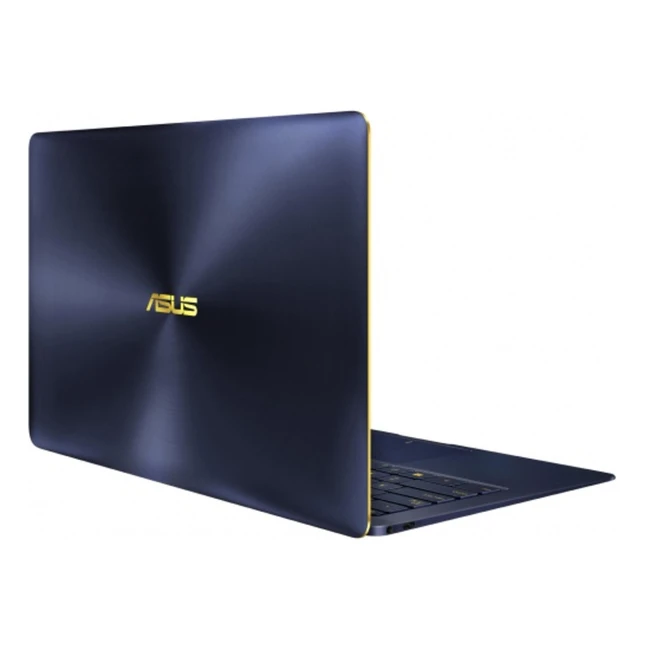 Ноутбук Asus Zenbook 3 UX490UA BE107R 90NB0EI1-M05090 (14 ", FHD 1920x1080 (16:9), Core i7, 8 Гб, 512 ГБ, Intel HD Graphics, Windows 10 Pro)