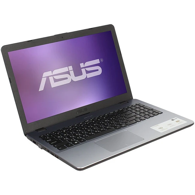 Ноутбук Asus X542UA-DM572 15.6 ", FHD 1920x1080 (16:9), Pentium, 8 Гб, Intel HD Graphics, Linux