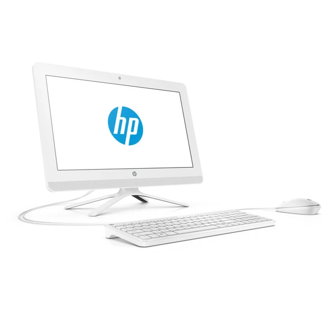 Моноблок HP 20-c401ur 4GU78EA (19.5 ", Intel, Celeron, J4005, 2.0 ГГц, 4 Гб, HDD, 500 Гб)