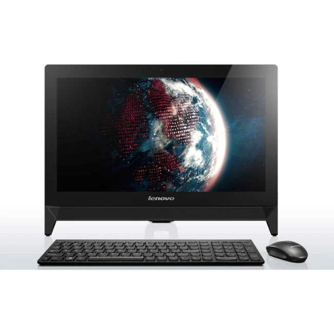 Моноблок Lenovo AIO C20-00 F0BB00SXRK (19.5 ", Celeron, 4 Гб)