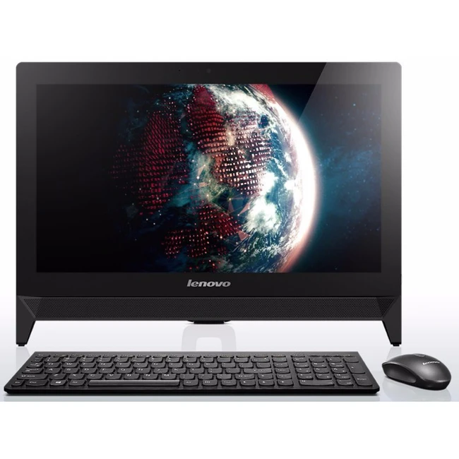 Моноблок Lenovo IdeaCentre C20-00 F0BB00T9RK (19.5 ", Pentium, 4 Гб)