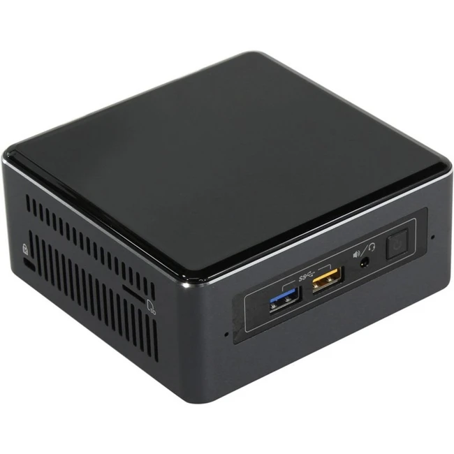 Платформа для ПК Intel NUC kit BOXNUC7I7BNH950951