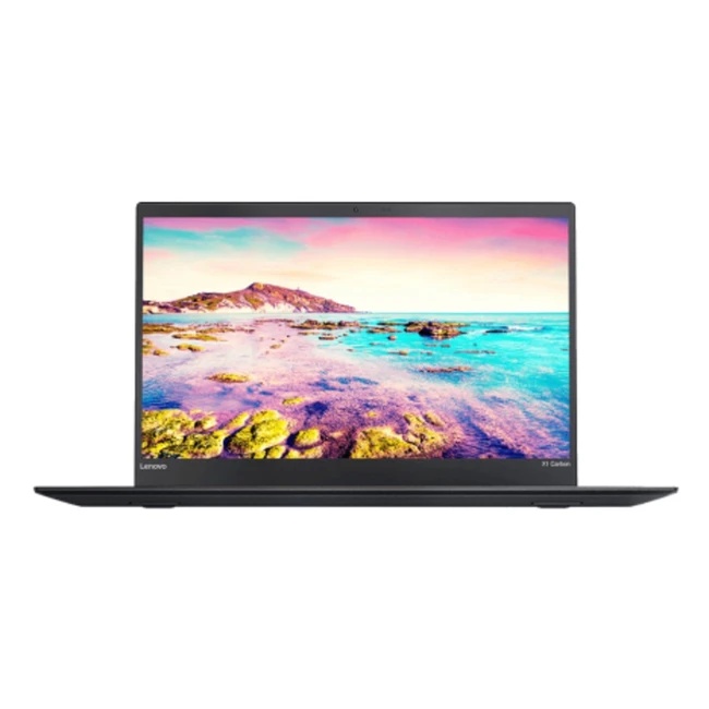Ноутбук Lenovo THINKPAD X1 Carbon 20HR0069RT 14 ", 3K  2880х1620 (16:9), Core i7, 16 Гб, 512 ГБ, Intel HD Graphics