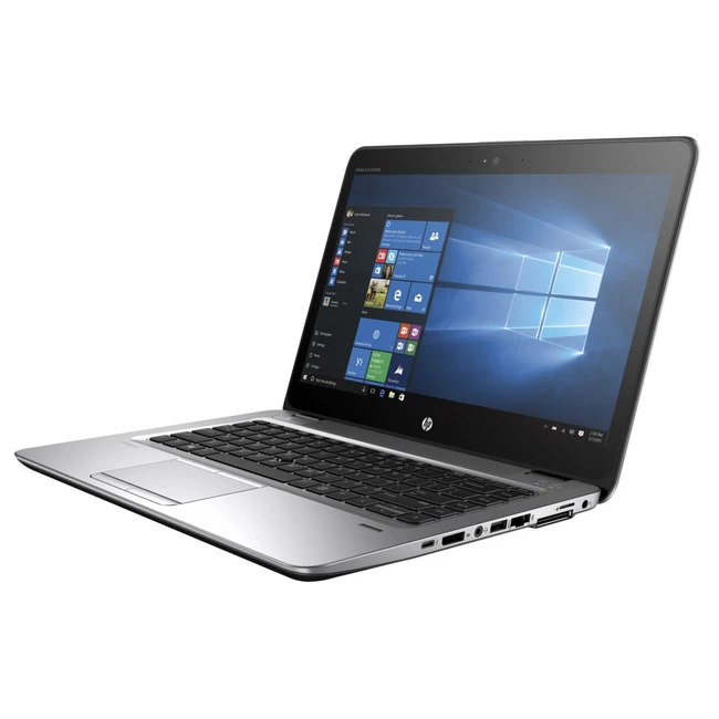 Ноутбук HP EliteBook 840 G3 Y8Q87EA 14 ", FHD 1920x1080 (16:9), Core i5, 4 Гб, 128 ГБ, Intel HD Graphics, Windows 10 Home