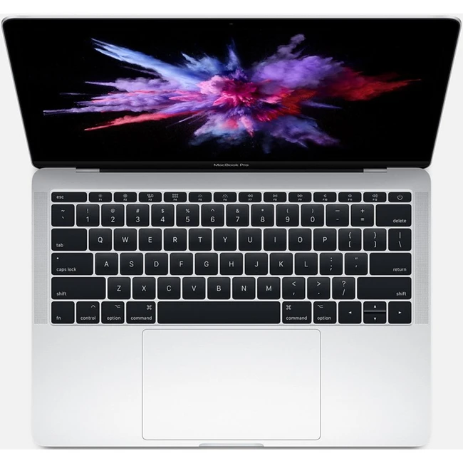 Ноутбук Apple MacBook Pro 13 Z0UJ000BN (13.3 ", WQXGA 2560x1600 (16:10), Core i5, 16 Гб, 512 ГБ, Intel Iris Plus Graphics, Mac OS)