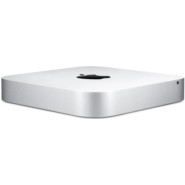 Персональный компьютер Apple Mac Mini Z0R8000UY Core i5, 4308U, 2.8, 16 Гб, Mac OS