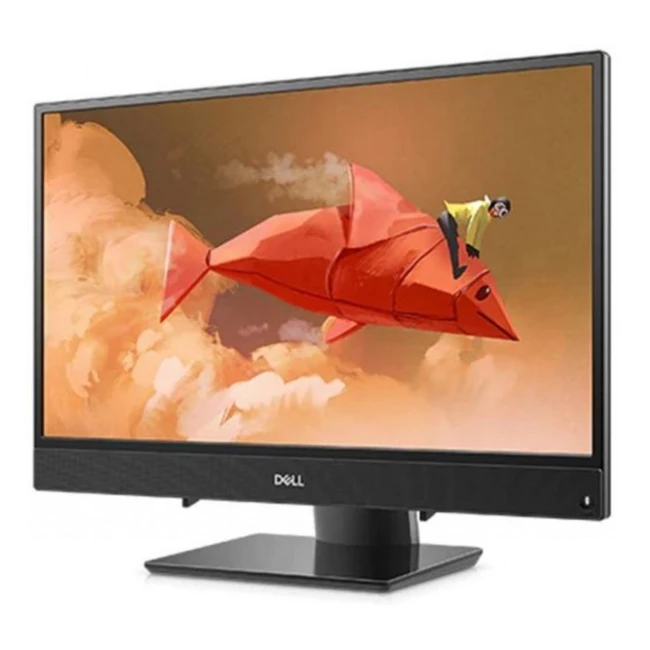 Моноблок Dell 210-ANSC (21.5 ", Core i3, 7130U, 2.7 ГГц, 4 Гб, HDD, 1 Тб)