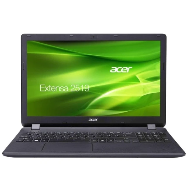 Ноутбук Acer EXTENSA EX2519-C93M NX.EFAER.060 15.6 ", WSXGA 1366x768 (16:9), Celeron, 4 Гб, Intel HD Graphics